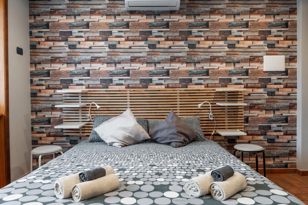 B&B Papa Leone Countryrooms Roma Dış mekan fotoğraf