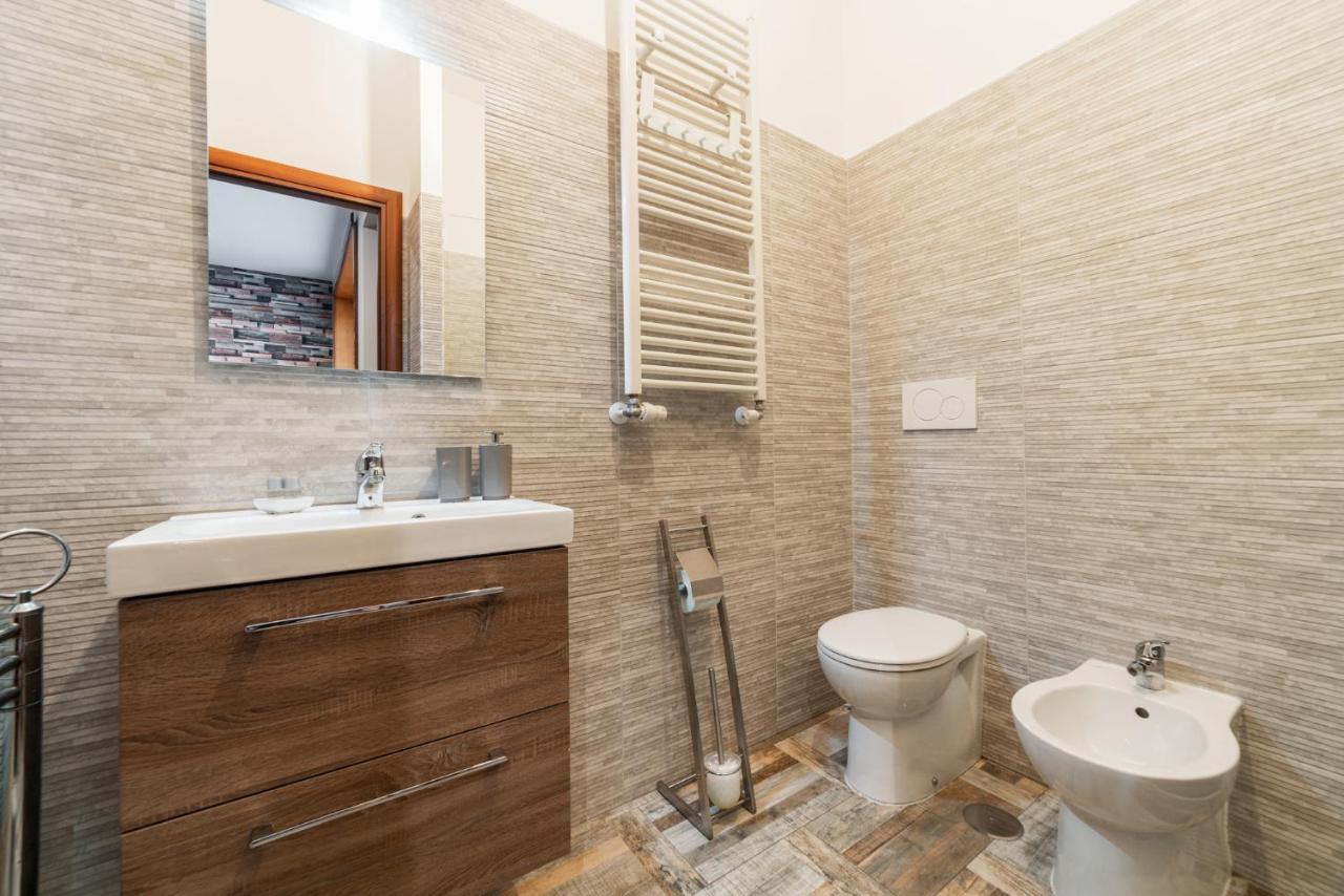 B&B Papa Leone Countryrooms Roma Dış mekan fotoğraf
