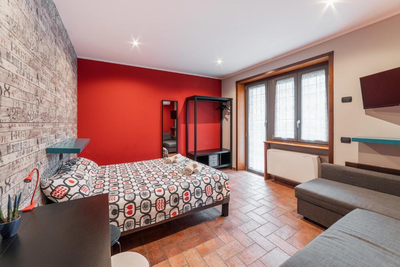 B&B Papa Leone Countryrooms Roma Dış mekan fotoğraf