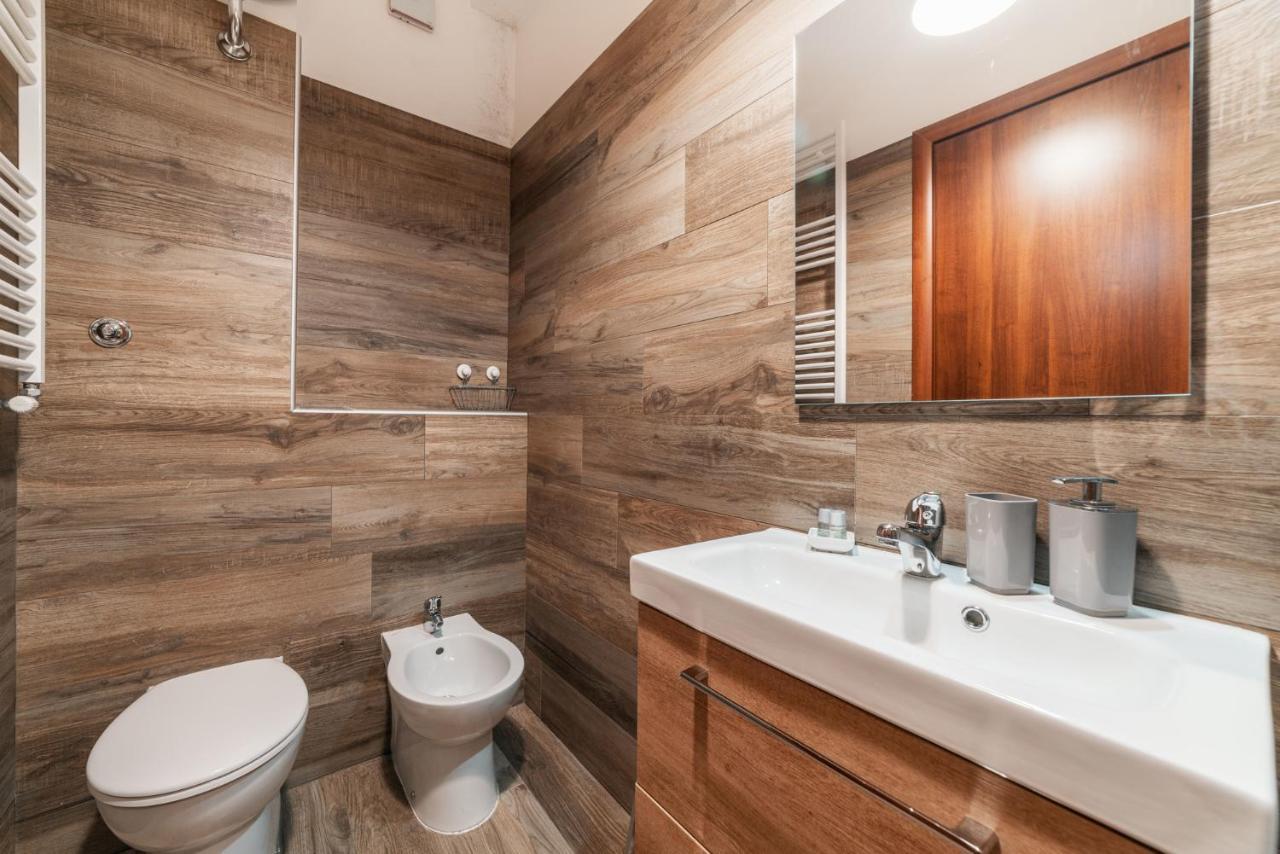 B&B Papa Leone Countryrooms Roma Dış mekan fotoğraf
