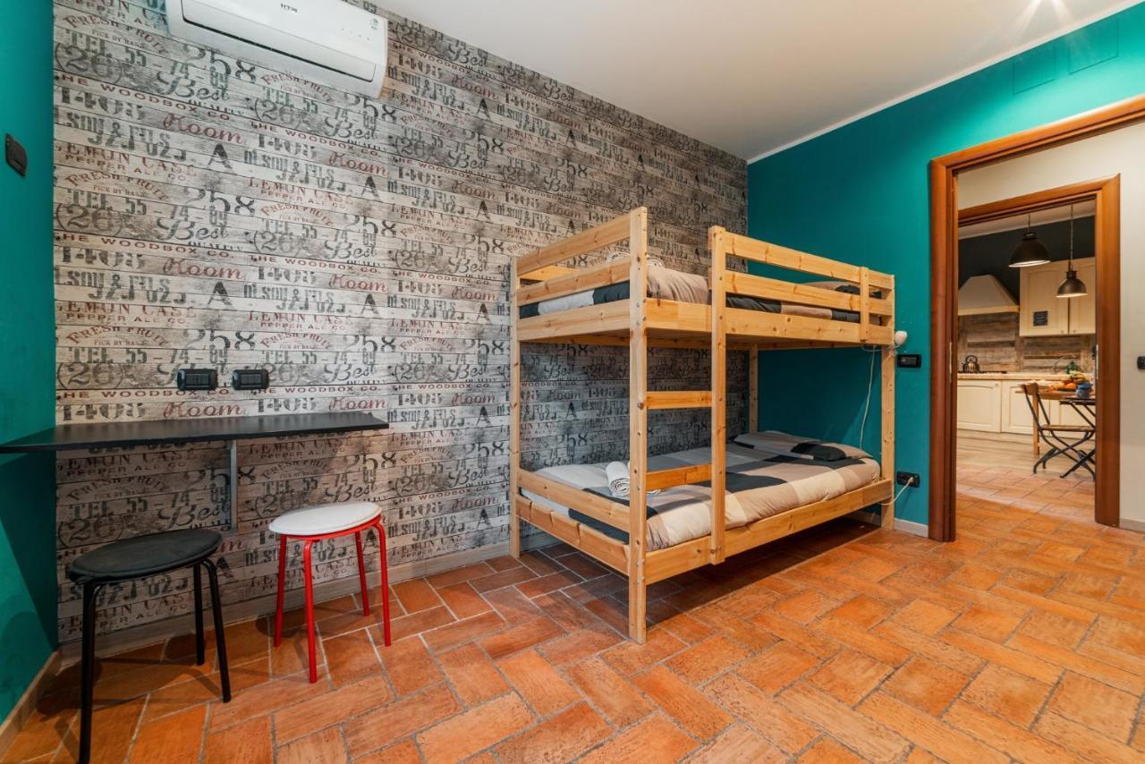 B&B Papa Leone Countryrooms Roma Dış mekan fotoğraf