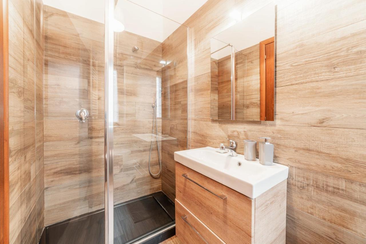 B&B Papa Leone Countryrooms Roma Dış mekan fotoğraf