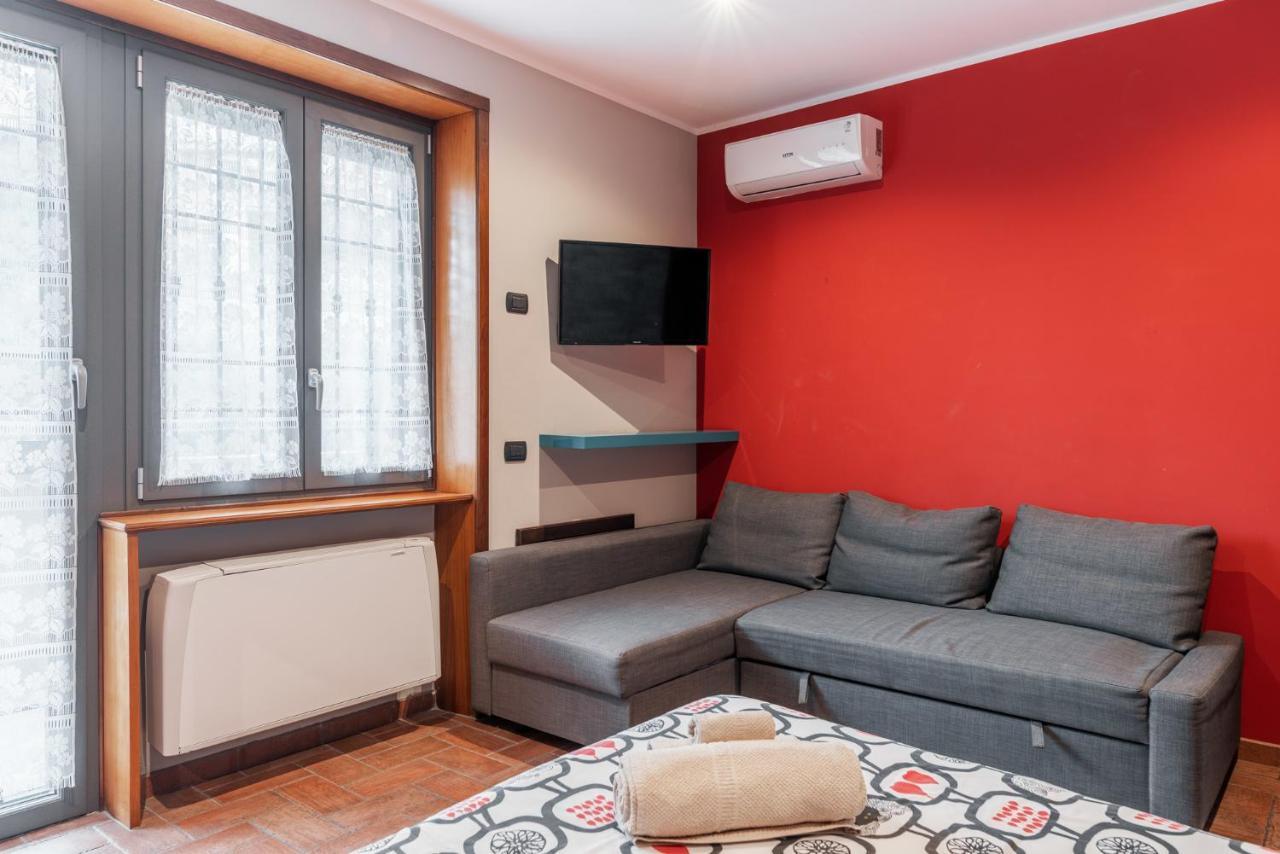 B&B Papa Leone Countryrooms Roma Dış mekan fotoğraf