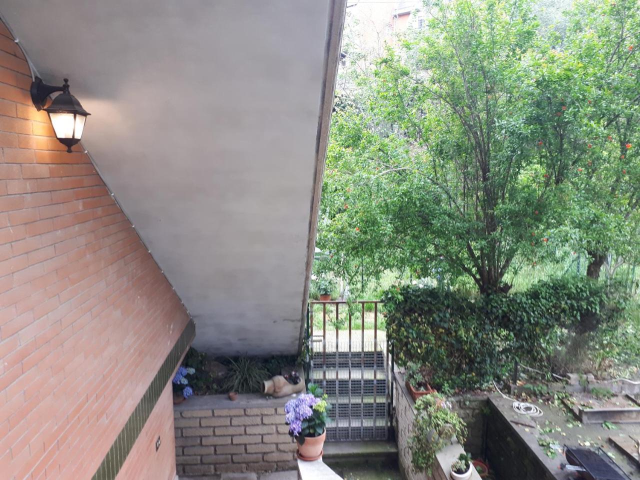 B&B Papa Leone Countryrooms Roma Dış mekan fotoğraf