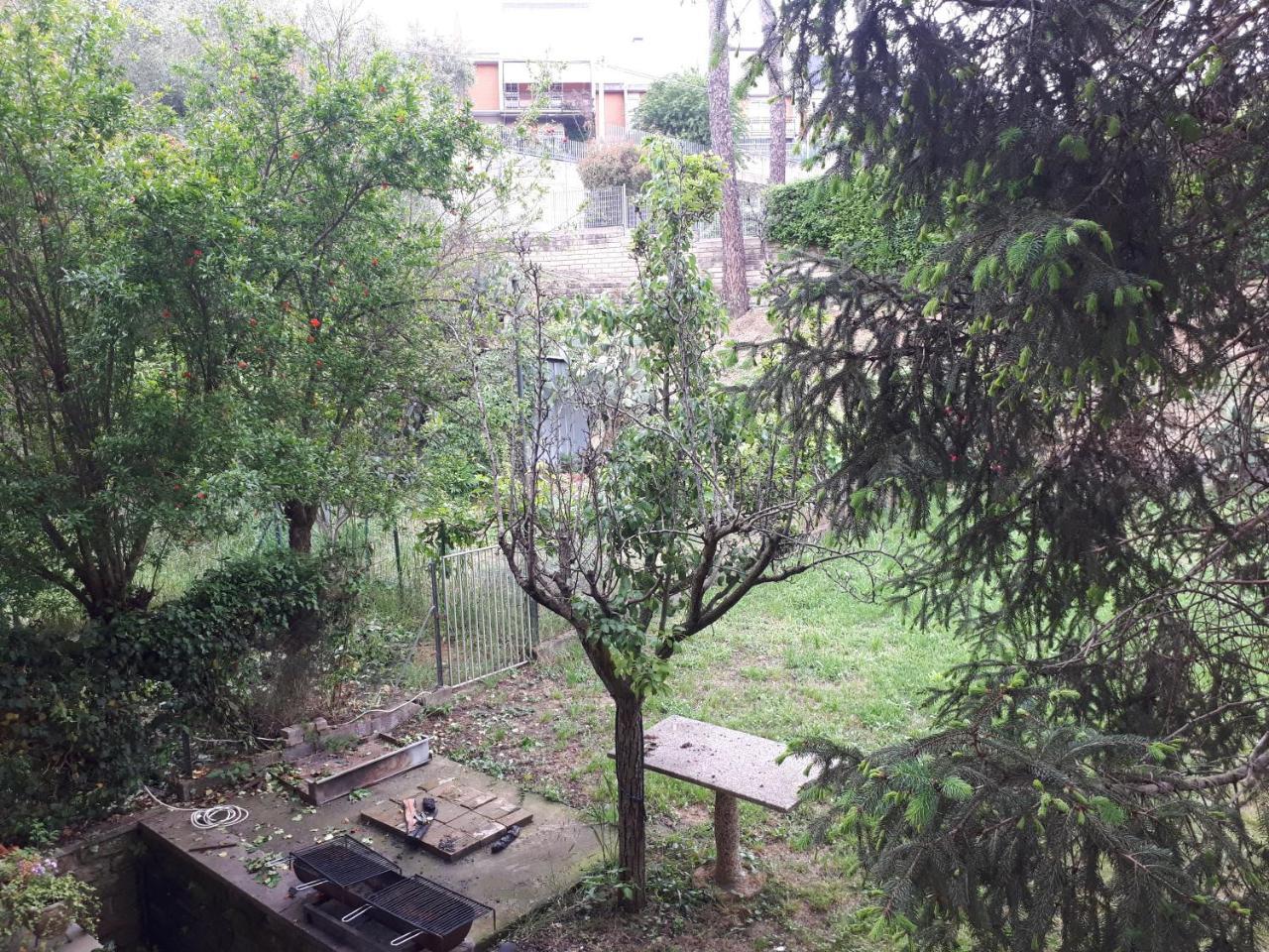B&B Papa Leone Countryrooms Roma Dış mekan fotoğraf