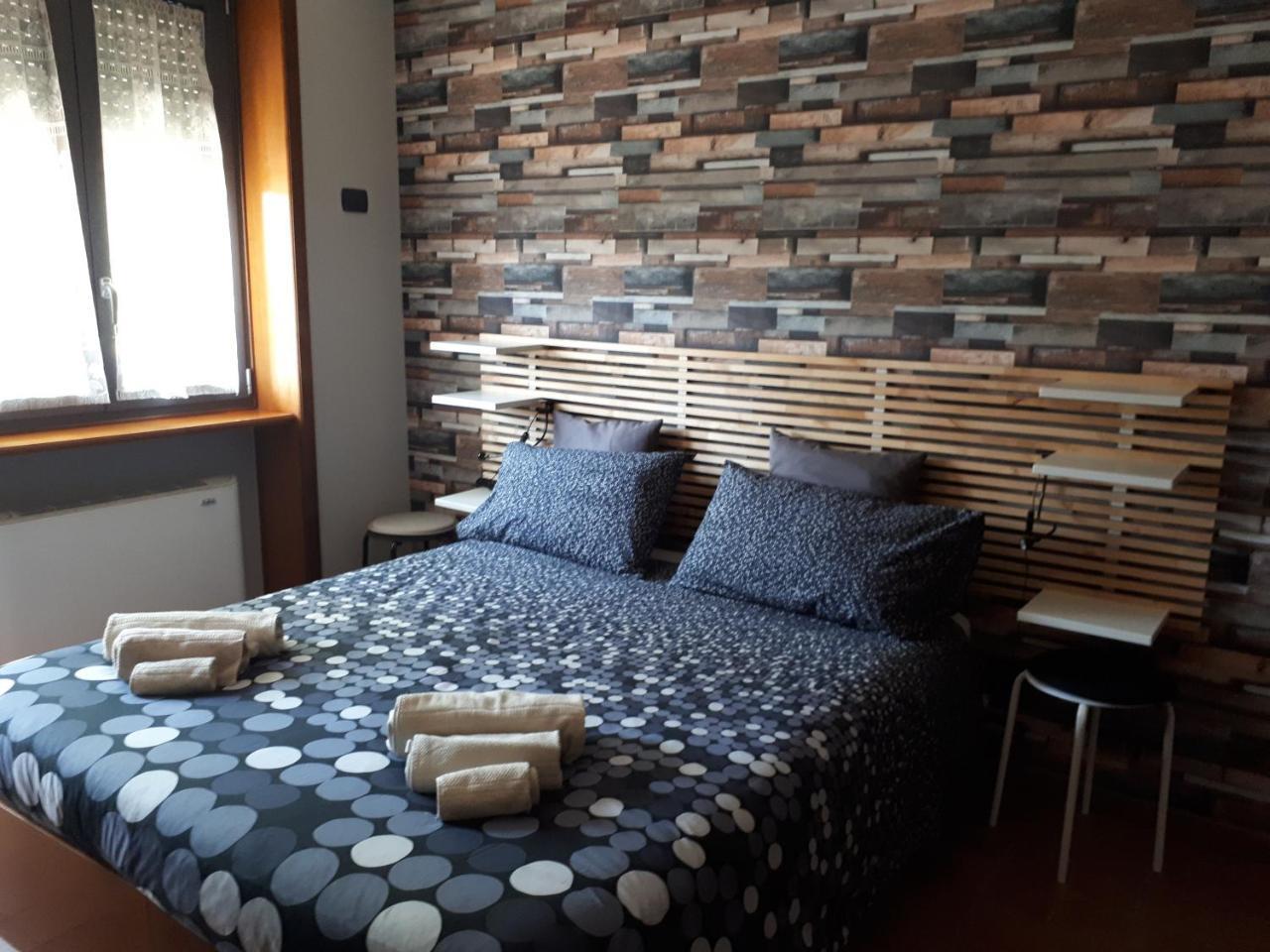 B&B Papa Leone Countryrooms Roma Dış mekan fotoğraf