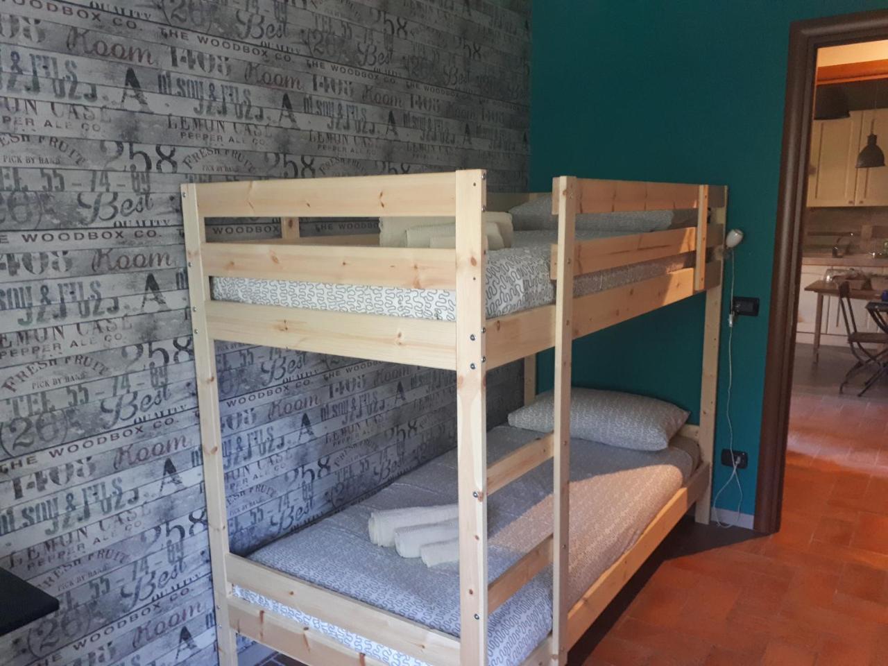 B&B Papa Leone Countryrooms Roma Dış mekan fotoğraf